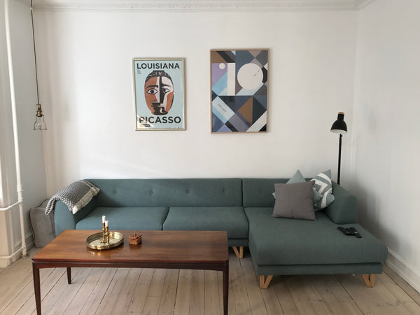 Beautiful & spacious 2 bedroom apartment in the hip North side of Copenhagen. Gr Copenhagen, Denmark Beautiful apartment in the hip area of Copenhagen Entire rental unit vacation rental 34823593