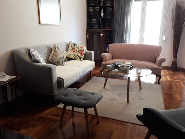 This two bedroom apartment is perfect for families, couples or professionals, it GR Helena's Place Entire rental unit vacation rental 32277204
