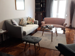This two bedroom apartment is perfect for families, couples or professionals, it GR Helena's Place Entire rental unit vacation rental 32277204