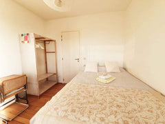 WELCOME AT YOUR PLACE!<br />*Great privacy/comfort<br />*High speed wifi<br />*F Balearic Islands, Spain EU DISTRICT Great terrace and private bathroom ❤ Entire rental unit vacation rental 43546034