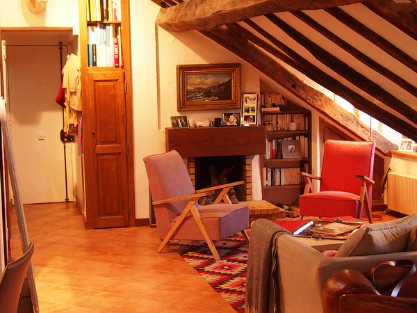 Rare and beautiful flat : very bright, comfortable and fully equiped . Ideally l Paris, France Beautiful flat in the heart of Paris (marais) Entire rental unit vacation rental 19570423