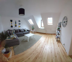 Charmant Duplex proche du centre historique de BRUXELLES. À moins d'1km de la Gr  Charmant Duplex au centre de BRUXELLES Entire rental unit vacation rental 54241672