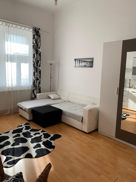 Close to the City Center in Viennas vibrant 3rd district Vienna, Austria ~ cosy apt. close to the city center ~ Entire rental unit vacation rental 35791625