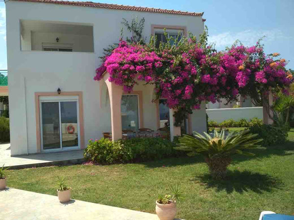 Beautiful villa with sea view over the Aegean Sea. No traffic just quietness and Sholden, United Kingdom Welcome to relaxation Entire home vacation rental 18886904