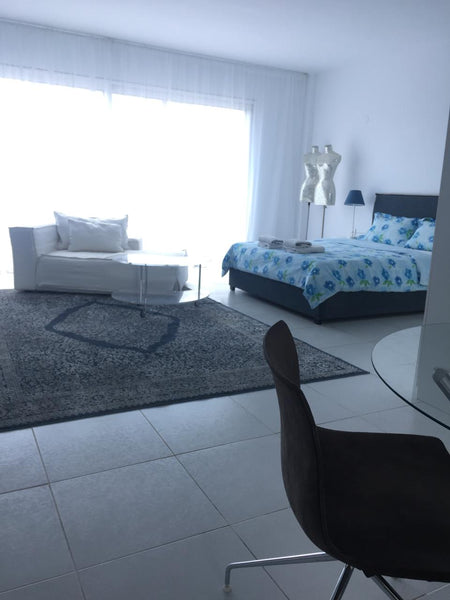 Minimal Blue Design apartment Athens, Greece CasaGreek Blue Apartment Nea Filadelfia-Athens Entire rental unit vacation rental 43021302