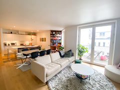 Your family will be close to everything when you stay at this centrally-located  Copenhagen, Denmark 3 bedroom apartment  in the centre of Copenhagen Entire condo vacation rental 659755661436061328