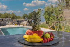 Situated just 15 kms from the city of Heraklion, at the charming village of “Gou Heraklion, Greece Villa Aggeliki with Private Swimming Pool Entire villa vacation rental 575146342743406208