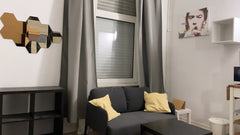 This unique accommodation is close to all sights and amenities making it easy to  Bruxelles : Comme à la maison au Centre Ville Entire rental unit vacation rental 645510301688085585