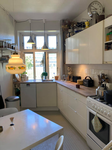 Apartment located in the charming and vibrant Nørrebro. It is close to bars, res Copenhagen, Denmark Lovely apartment in hip Nørrebro Entire condo vacation rental 50474550