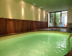 Situé à deux pas du célèbre cimetière du Père Lachaise et à proximité des places Paris, France Swimming pool at Père Lachaise Entire rental unit vacation rental 17510586