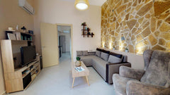 Our brand-new luxury house is a refurnished traditional home operating as a rent Chania, Greece City Heart Luxury House, 500m from the beach Entire home vacation rental 20142606