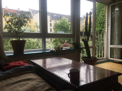 If you choose to discover some of the less tourist  parts of Copenhagen, then Nø Roskilde, Denmark Bohemian Apartment in vibrant Nørrebro Entire rental unit vacation rental 18953356