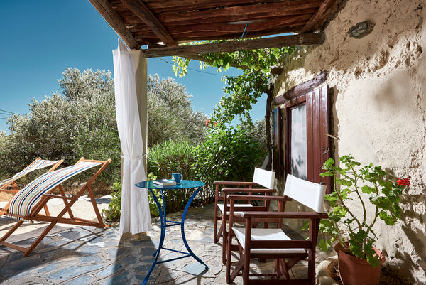 Experience the alternative! Live like a local!<br />I am delighted to host you i Ierapetra, Greece Olivier’s, traditional house 3-4 pers. Entire home vacation rental 44804696