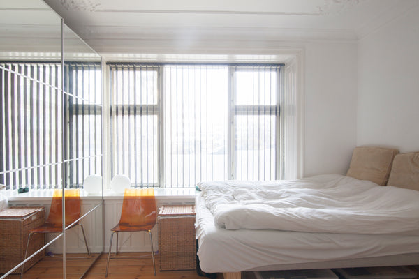 Cozy apartment with perfect central location in Inner Vesterbro. High ceilings a Copenhagen, Denmark Spacey apartment in Inner Copenhagen hipster area Entire rental unit vacation rental 10735621