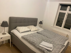 Enjoy this stylish apartment in the heart of Copenhagen, the apartment is clean  Malmö, Sweden Cozy apartment in copenhagen Entire condo vacation rental 550748171725389836