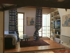 Charmant studio de 28m2 avec grande mezzanine tout équipé , chaleureux et très c Paris, France Charmant studio Pigalle Entire rental unit vacation rental 5748006