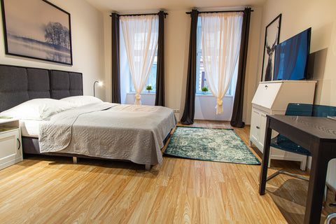 Bitte beachten Sie, dass wir mehrere ähnliche Apartments in einer Kategorie zusa Vienna, Austria checkVIENNA - Ruedigergasse - Studio Entire rental unit vacation rental 48290298