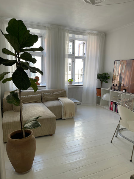Cozy two bedroom apartment with great location in the absolute heart of Nørrebro  Cozy apartment in amazing location Entire rental unit vacation rental 27398947