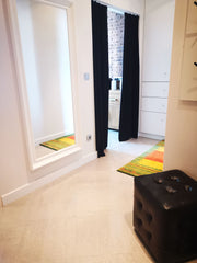 Smart flat in Vienna in front of a park - green, quiet area<br />Near buses and  Vienna, Austria Studio Apartment Vienna Entire rental unit vacation rental 37607616