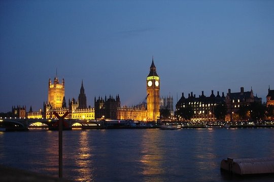 London Skyline Tour  Private Tours and Travel Guide Europe London CITY London Destination Tour