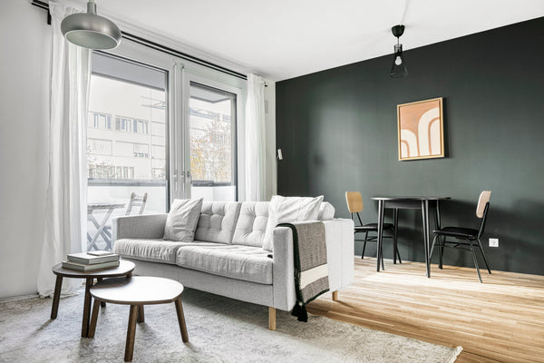 Discover the best of Vienna, with this one-bedroom 22nd district - Donaustadt ap Vienna, Austria Donaustadt 1BR w/ Balcony, nr Donaupark & Metro U1 Entire rental unit vacation rental 53539312