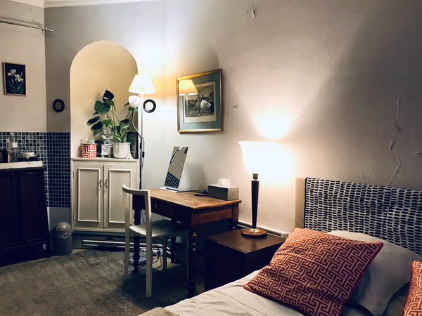 Jolie appartement typique parisien face au Jardin du Luxembourg, bien équipé, lu Paris, France Cosy room next to Garden of Luxembourg/Rive Gauche Private room in rental unit vacation rental 9820189