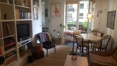Frederiksberg is in Copenhagen! My place is in walking distance to hip Nørrebro  Copenhagen, Denmark Central, quiet and 'hyggelig' place in Copenhagen Entire rental unit vacation rental 14888189