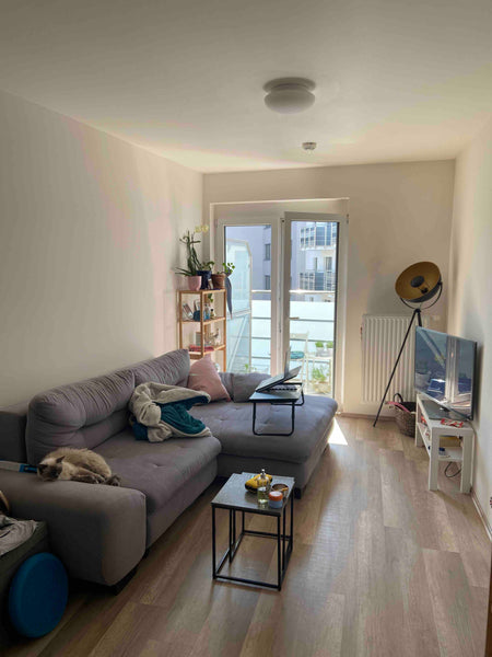 Re-renting my apartment in Vienna for a short-term. From 11.05 till 11.06 Vienna, Austria lovely one bedroom apartment in Vienna Entire rental unit vacation rental 592434747299778657