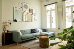 Verblijf in dit herenhuis van meer dan 100jaar oud. Het is gerenoveerd met een o Antwerp, Belgium Prachtig herenhuis in authentieke buurt Entire townhouse vacation rental 53124248