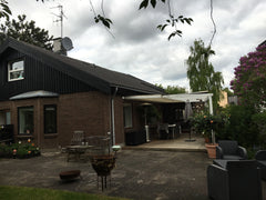 Quiet room with private toilet. Shared bath. Kitchen shared with the family.Brea Copenhagen, Denmark Private room near downtown Private room in home vacation rental 1895018