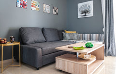 New apartment in the heart of the town, with full equiped kitchen.<br />A/C , Ne  Veranda Apartment Entire rental unit vacation rental 25301829