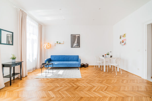 The apartment is located in a quiet side street close to Belvedere and the main  Vienna, Austria Lovely city apartment close to Belvedere Castle Entire rental unit vacation rental 35710899