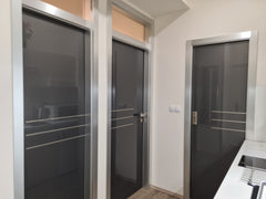 Welcome to our newly reconstructed flat, located in the heart of the ANDĚL where  NEW great apartment Anděl Smíchov Entire rental unit vacation rental 50085597