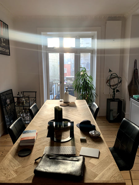 Enjoy Copenhagen in a spacious, stylish apartment. Centrally located and close t  Expat-Friendly Luxury Apartment in central CPH Entire condo vacation rental 578278841472400157