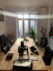Enjoy Copenhagen in a spacious, stylish apartment. Centrally located and close t  Expat-Friendly Luxury Apartment in central CPH Entire condo vacation rental 578278841472400157