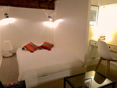 Cosy studio, 20 m2, near Terreaux square old town Lyon. Quiet, room on a mezzani Lyon, France Sainte Catherine's studio downtown Entire loft vacation rental 9419588