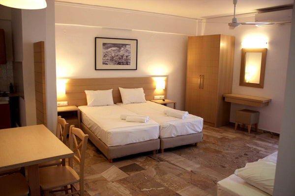 Sofia apartments, situated on the corner of the town's small harbour, is literal Chania, Greece luxury apartment in the center of paliochora Entire rental unit vacation rental 12577764
