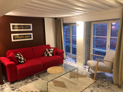 Vieux Lyon, plein centre quartier St Jean, appartement ancien entièrement rénové Caluire-et-Cuire, France Vieux Lyon, cocon 50m2 entièrement rénové Entire rental unit vacation rental 34456841
