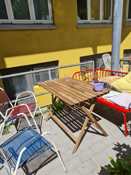 Comfy and childfriendly apartment close to the city<br />The apartment has a bed Copenhagen, Denmark Childfriendly apartment with small terace Entire rental unit vacation rental 45961583