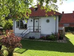 Min bolig lægger tæt på Vanløse St. (Metro og S-tog) og Damhussøen. Du vil elske Copenhagen, Denmark Charmerende villa 100 meter fra Damhusengen Entire villa vacation rental 13412908