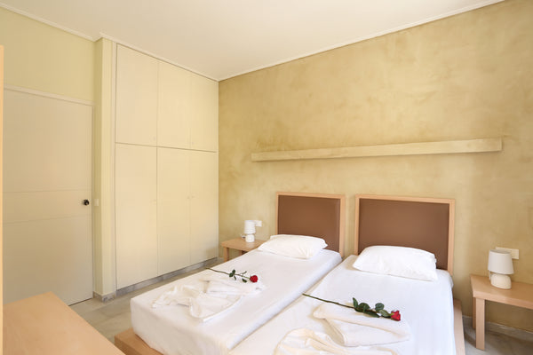 A small quiet paradise for relaxation and amusement but not apart from the all t Chania, Greece 1 bedroom apartment - Elma's Dream apartments Room in aparthotel vacation rental 13402467