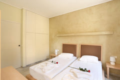 A small quiet paradise for relaxation and amusement but not apart from the all t Chania, Greece 1 bedroom apartment - Elma's Dream apartments Room in aparthotel vacation rental 13402467