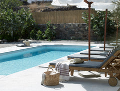 A Greek-chic guest house, ideally located in the historic capital of Plaka, over Greece "MilosBliss" guest house with swimming pool, suite Room in boutique hotel vacation rental 20465310