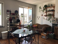 <b>The space</b><br />Cosy one Bedroom apartment with shared garden; <br />Next  Brussels, Belgium Cosy luminous apartment Entire rental unit vacation rental 590352880344289361