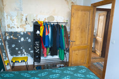 The house is located near the Kruger Park in the Borgerhout district. The city c Antwerp, Belgium Vintage Lovers Antwerp Private room in home vacation rental 50744223