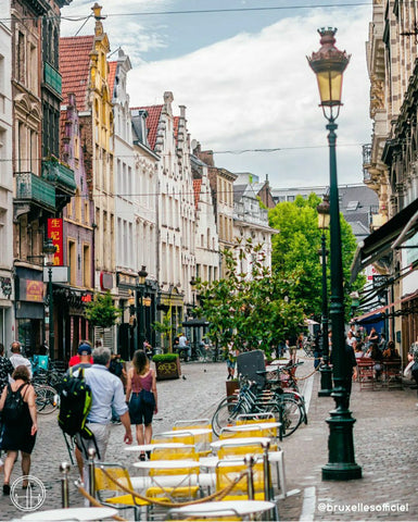 bonjour c'est un hostel pour 4 personnes bien choisissez en plein<br />sécurité  Brussels, Belgium Hostel sweet Belgium Shared room in condo vacation rental 691128422198696263