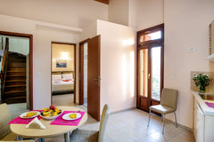 Odyssey Κalypso a part of a neoclassical building from 1901 and is 80 meters fro Chania, Greece Odyssey Kalypso, best location & private balcony! Entire rental unit vacation rental 32278011