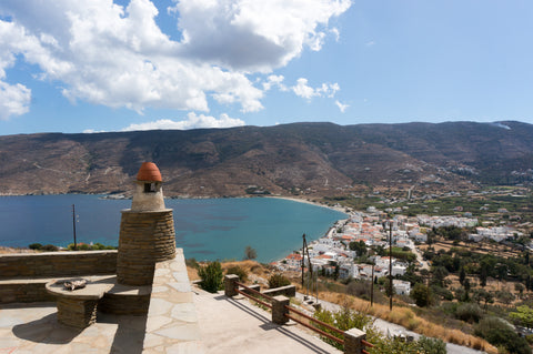 A fantastic 2 bedroom apartment which is part of a villa nestled on top of a hil Athens, Greece Villa Althea II magnificent view by JJ Hospitality Entire rental unit vacation rental 10235243