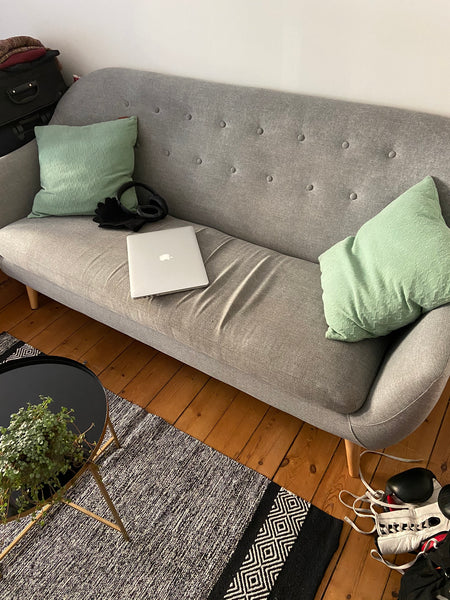 Entire place for yourself, very cozy and spacious rooms, included dishwasher and Copenhagen, Denmark 2 room apartment in great location Entire rental unit vacation rental 47434969