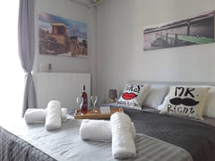 Ierapetra Suites & Studios is located in the town of Ierapetra, just 800 meters   Ierapetra Suites & Studios Entire rental unit vacation rental 40956762
